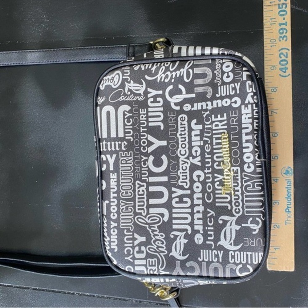 Juicy Couture‎ Purse - Picture 6 of 9